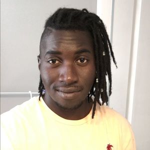 Meet your Posher, Daniel